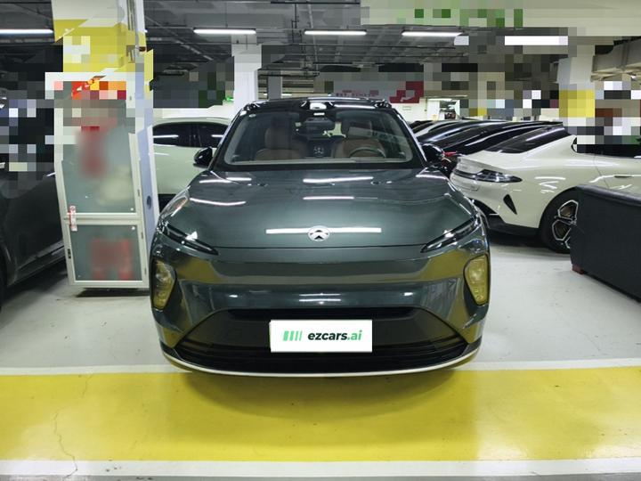 ES8 2024 100kWh photo 2