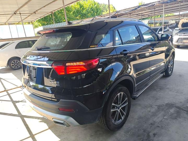 Territory 2019 EcoBoost 145 CVT China V photo 4