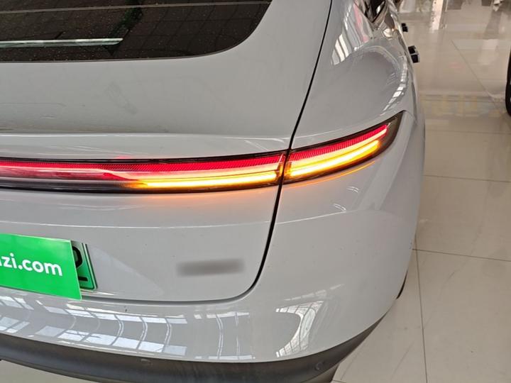 ET5 2022 75kWh photo 7