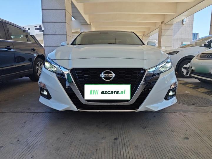 Teana 2021 2.0L XL Comfort photo 2
