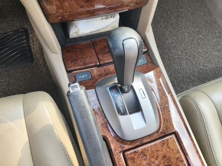 Accord 2012 2.0L SE photo 6