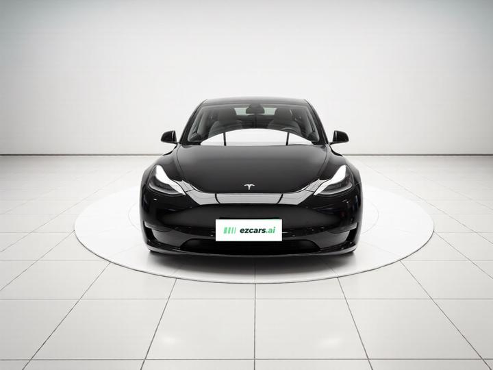 Model Y 2022 Facelift RWD photo 2