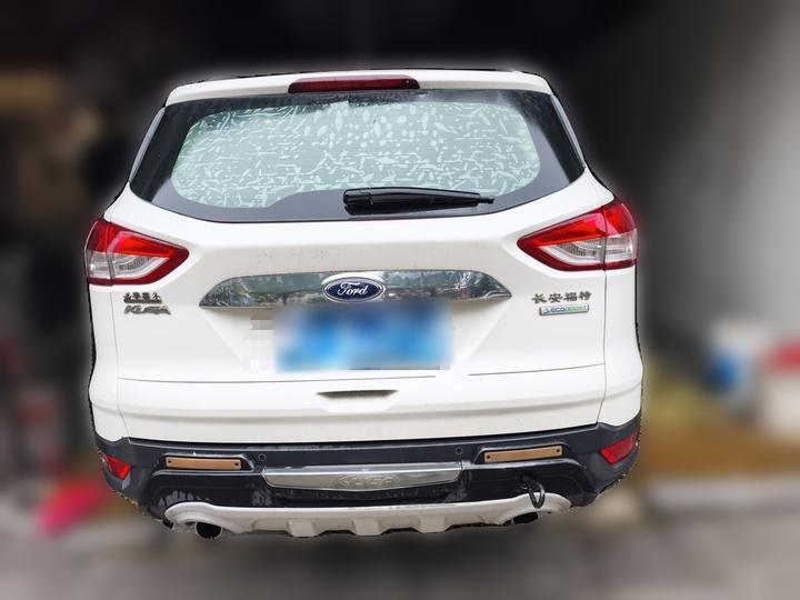 Kuga 2015 1.5L GTDi RWD photo 5