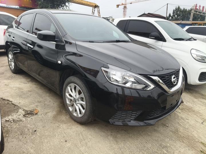 Sylphy 2024 Classic 1.6XE CVT Comfort photo 3