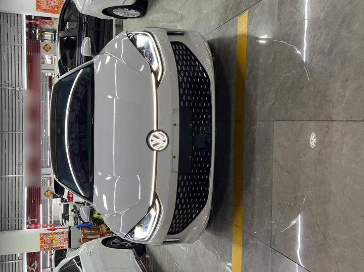 2023 Lamando L 280TSI DSG Cool photo 2