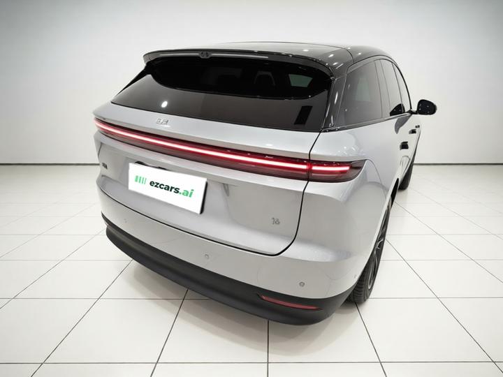 Li Auto i6 2025 RWD Standard photo 6