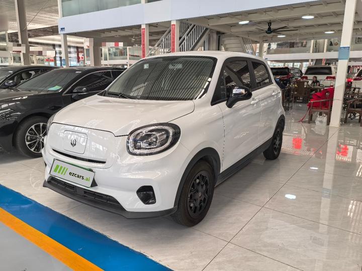 Leapmotor T03 2025 310 Comfort