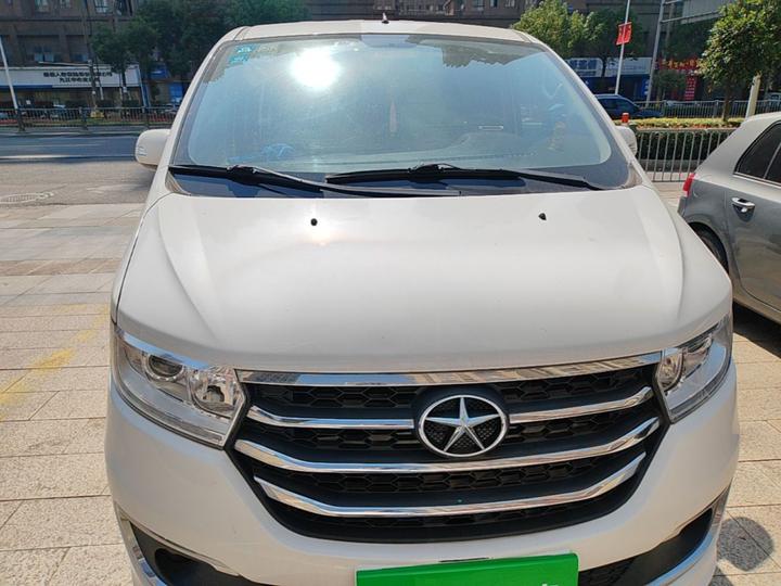 Refine M3 2016 1.6L Luxury Smart photo 2