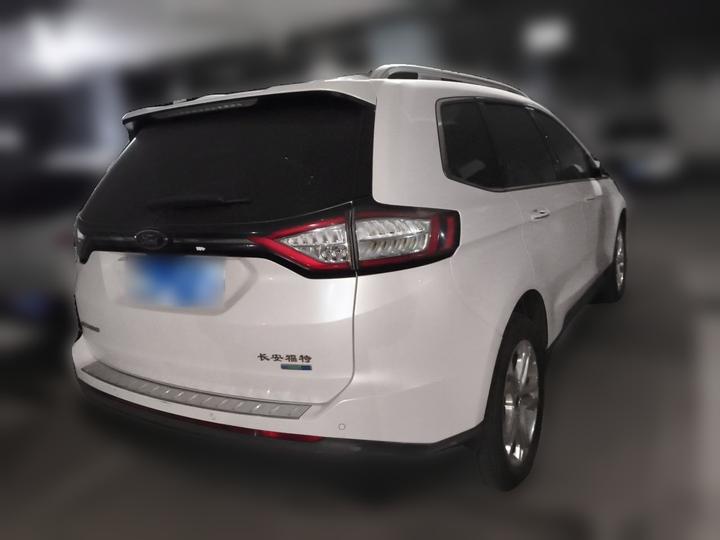 Edge 2015 2.0T GTDi AWD photo 6