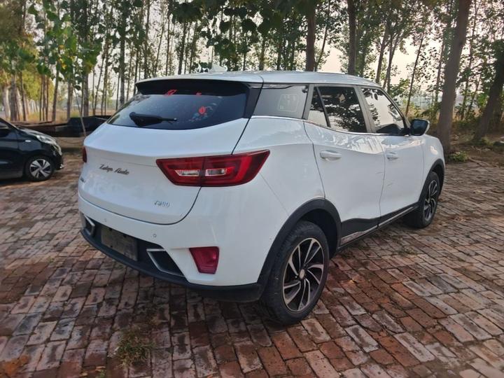 T300 2017 1.5L MT Luxury photo 6