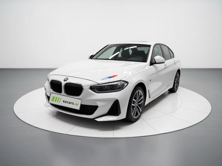 1 Series 2020 120i M Sport Package