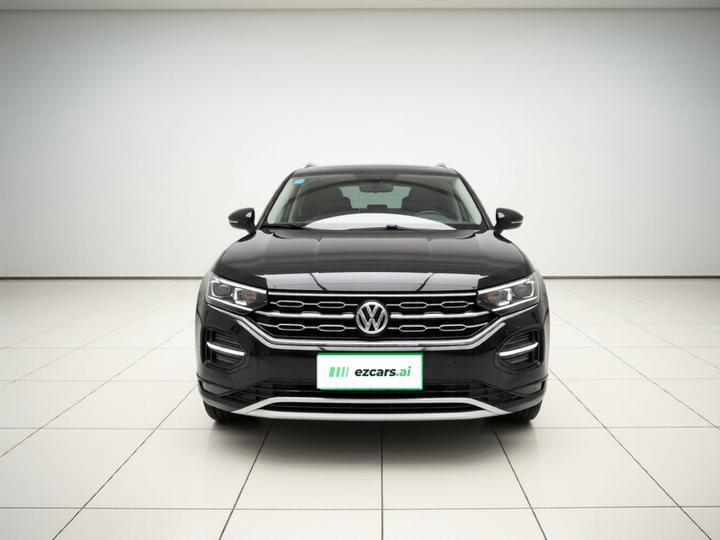 Tayron 2019 330TSI RWD Luxury China VI photo 2