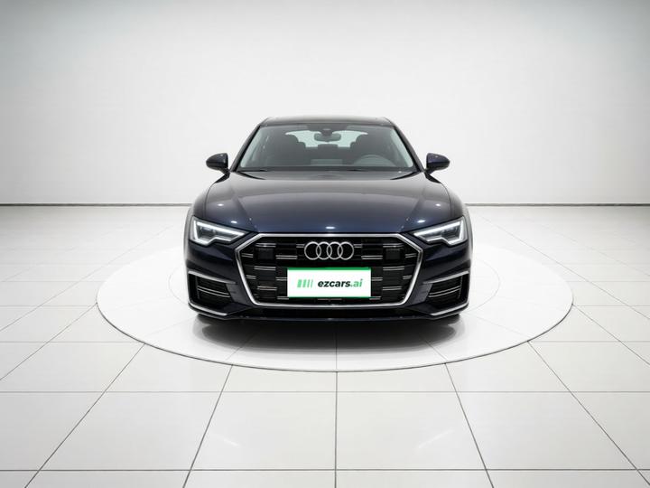 A6L 2024 40 TFSI Luxury Dynamic photo 2