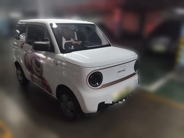 2024 Panda mini 200km Endurance Bear photo 3