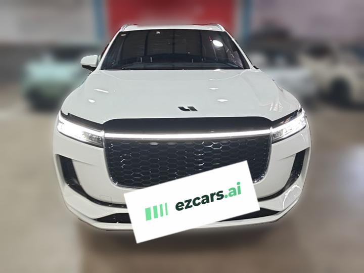 Li Auto ONE 2021 EREV 6-Seater photo 2