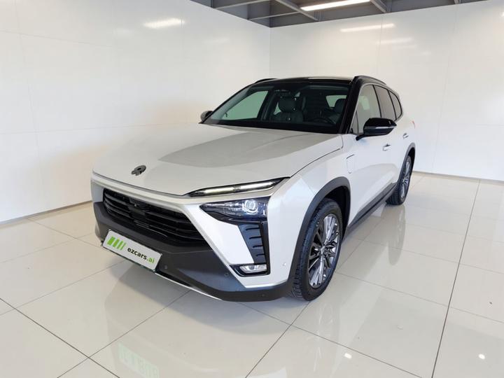 ES8 2020 580KM 6-Seater