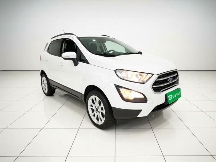 2018 1.5L AT photo 3