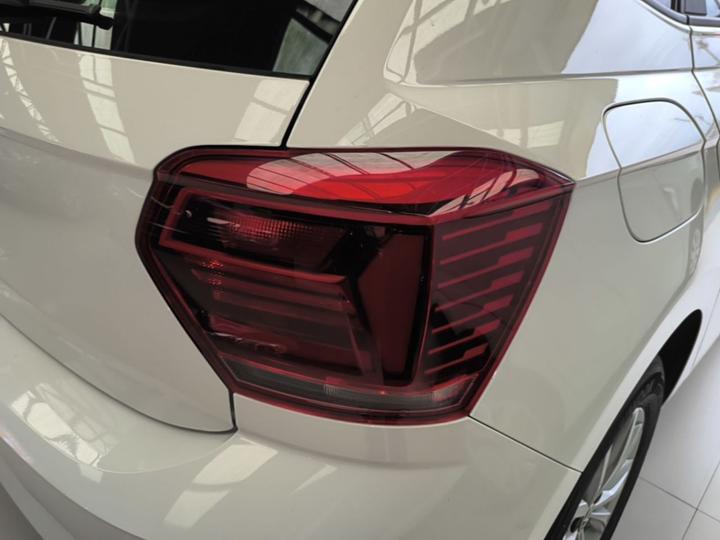 Polo 2021 Plus 1.5L AT Tech photo 7