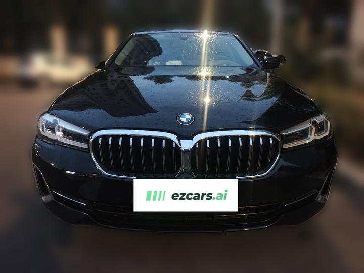5 Series 2022 Facelift 530Li xDrive Luxury photo 2