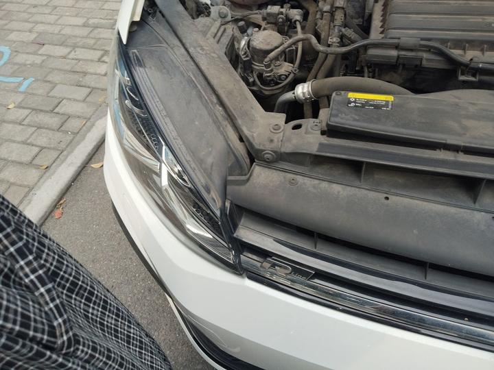 Golf 2020 280TSI DSG R-Line photo 7