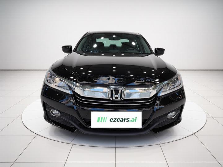 Accord 2016 2.0L Comfort photo 2