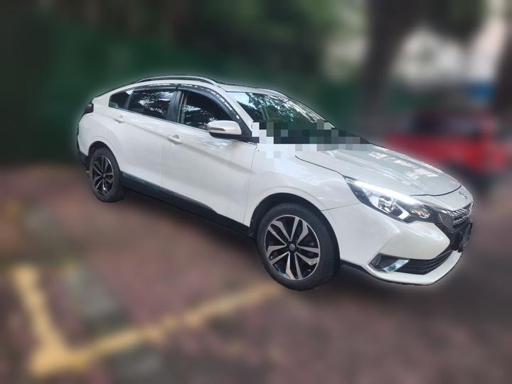 T90 2017 2.0L CVT photo 3
