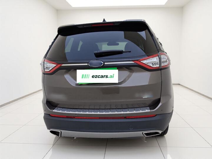 Edge 2016 EcoBoost 245 AWD 7-Seater photo 3