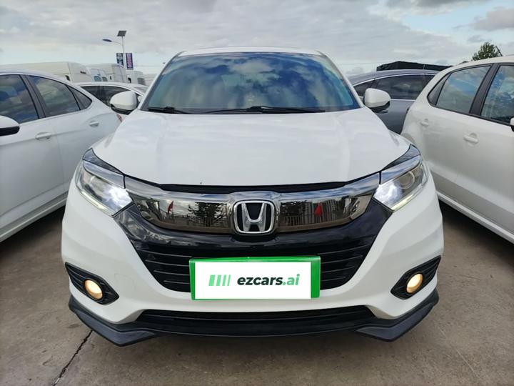 Vezel 2020 1.5L CVT photo 2
