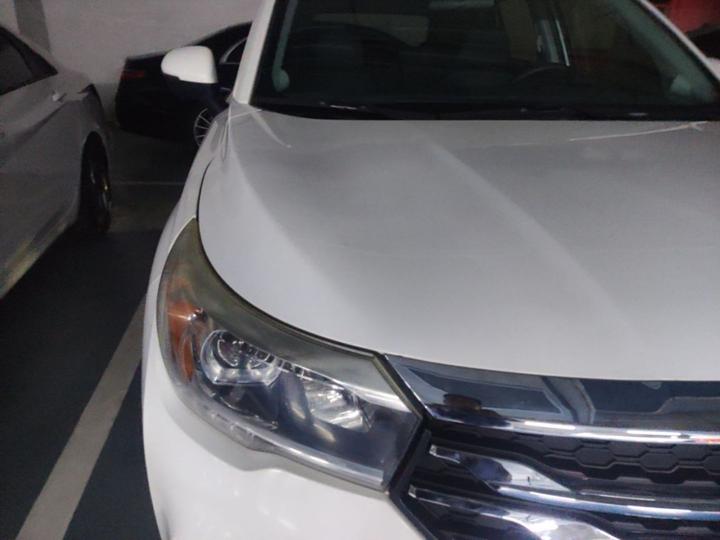 GAC Trumpchi GS4 2015 200T G-DCT Comfort photo 8