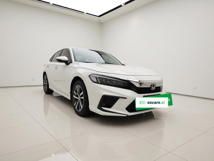 Civic 2023 240TURBO CVT Sport C Special photo 3