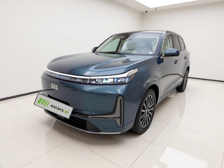 Galaxy M9 2025 230km RWD Explorer