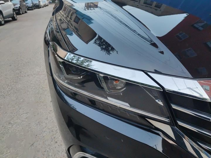 Passat 2021 280TSI Elite photo 7