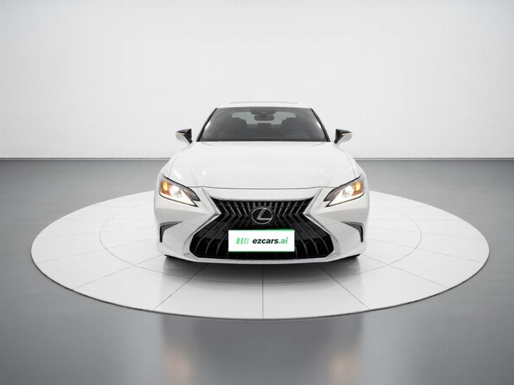 ES 2022 300h Excellence photo 2