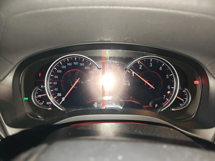 X3 2018 xDrive25i Luxury China V photo 8