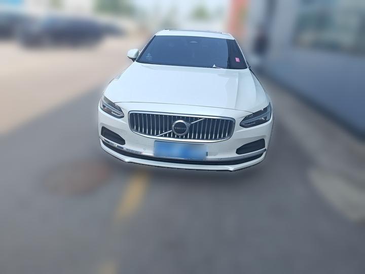 S90 2022 B5 Luxury photo 2