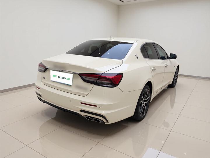 2015 3.0T S Q4 photo 6