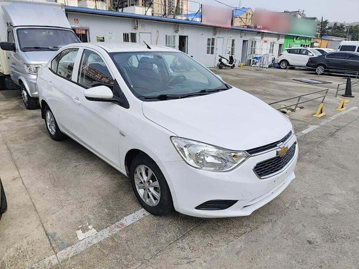 2018 3 1.3L AMT Li Auto photo 3