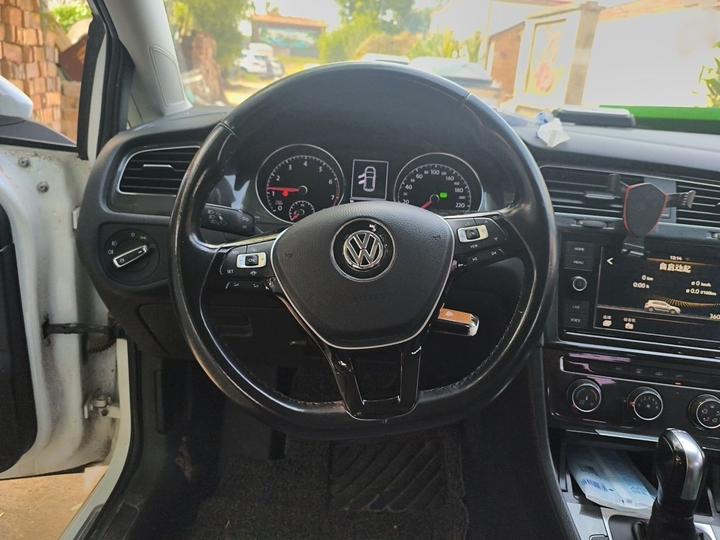 Golf 2019 200TSI DSG Comfort Progressive China VI photo 3