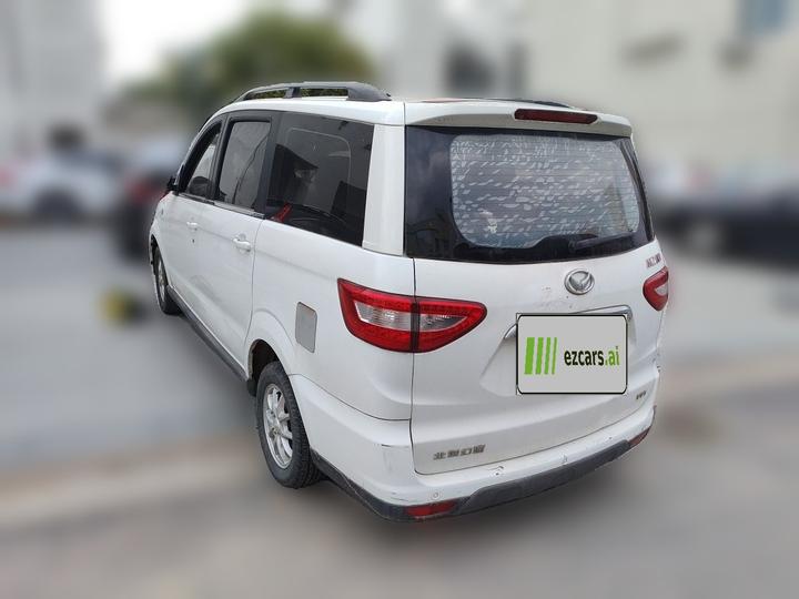 H2 2016 H2E 1.5L Elite BJ415B photo 4