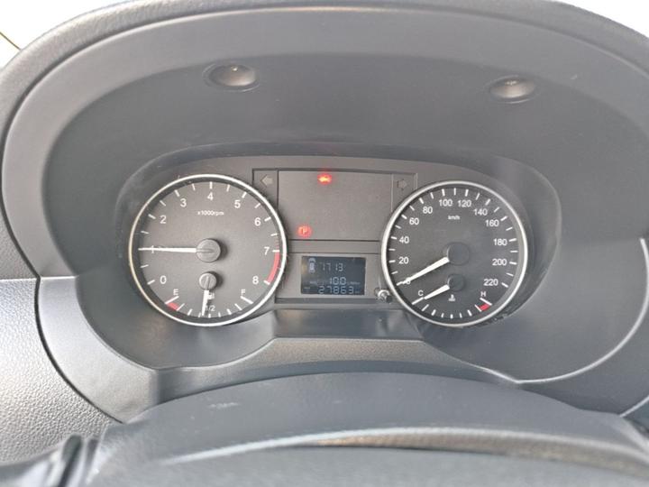 Refine M3 2019 PLUS 1.8L Luxury photo 7