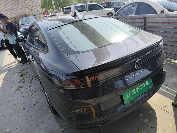 2023 Lamando L 280TSI DSG photo 4