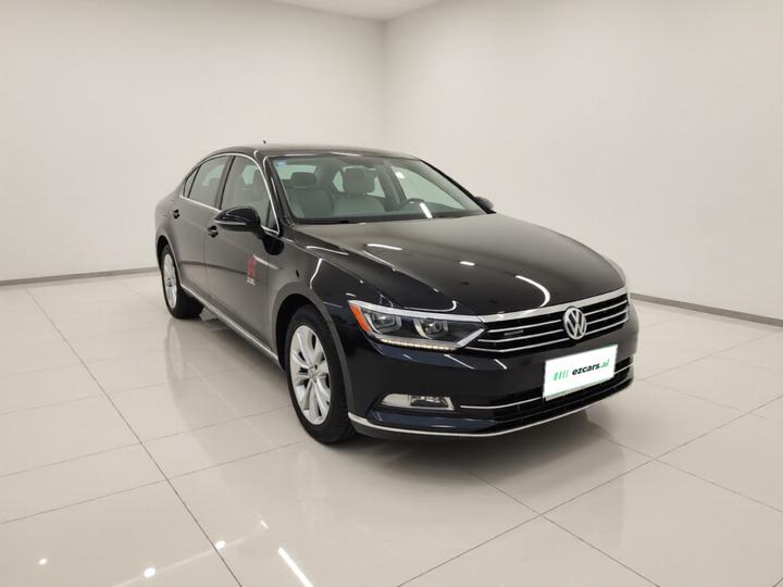 Magotan 2019 330TSI DSG Luxury China V photo 3