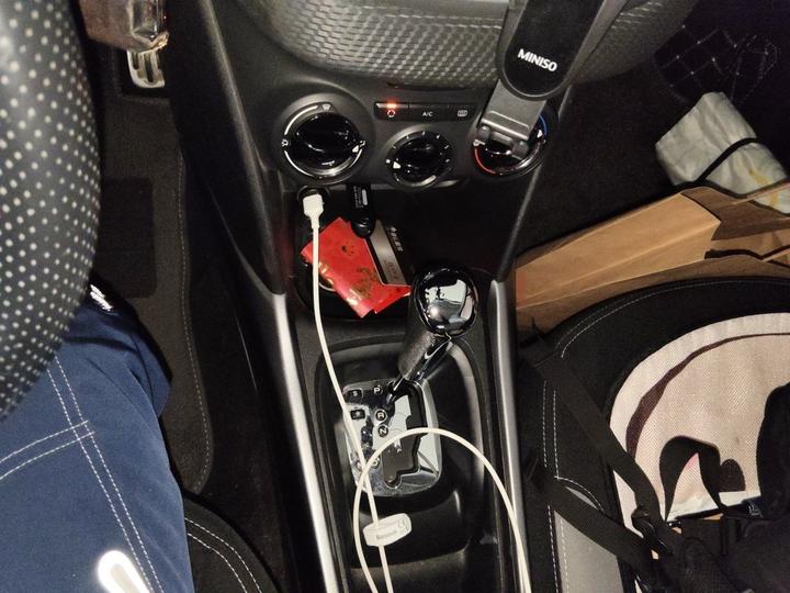 2008 2014 1.6L AT photo 6