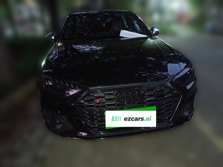 S4 2022 S4 3.0TFSI photo 2