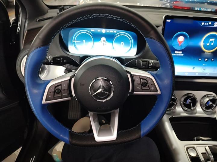 X 2020 PHEV Flagship photo 2