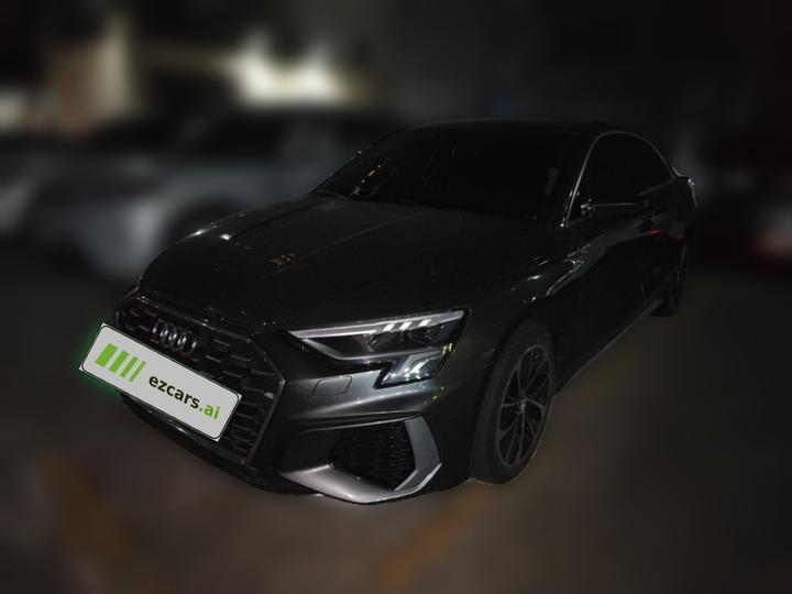 A3 2021 A3L Limousine 35 TFSI Progressive Sport