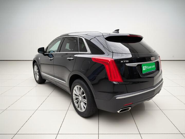 XT5 2016 25T Luxury photo 4