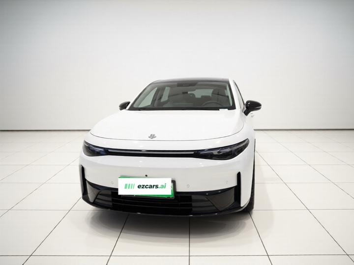 Leapmotor C16 2024 EV 520 Exclusive photo 2