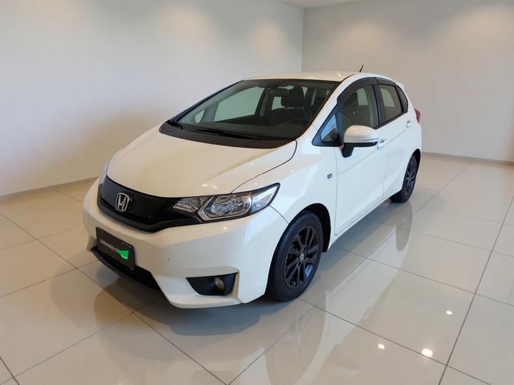Fit 2016 1.5L LX CVT Comfort