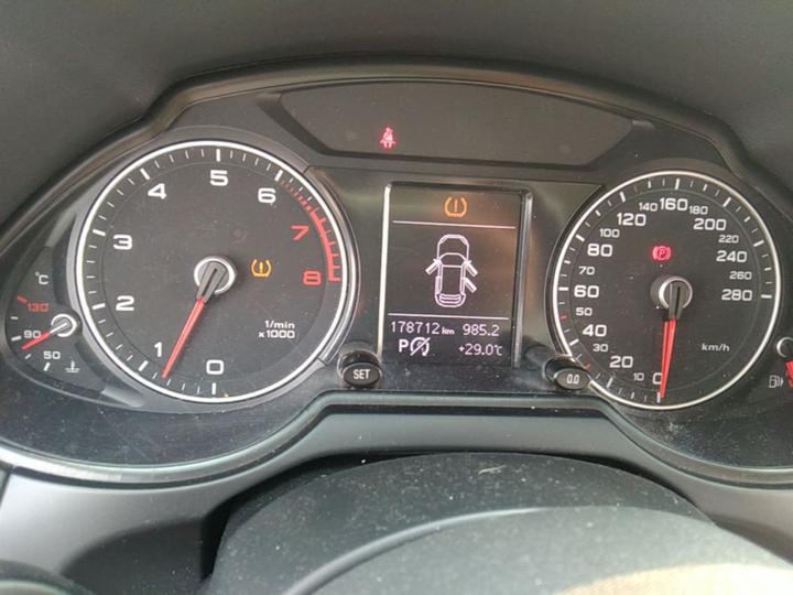 Q5 2013 40 TFSI Progressive photo 6